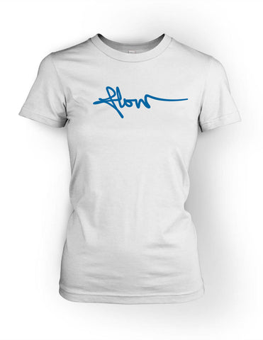Flow Tag V1 Women's T-shirt