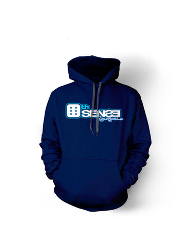 6th Sense Hoody