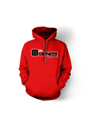 6th Sense Hoody