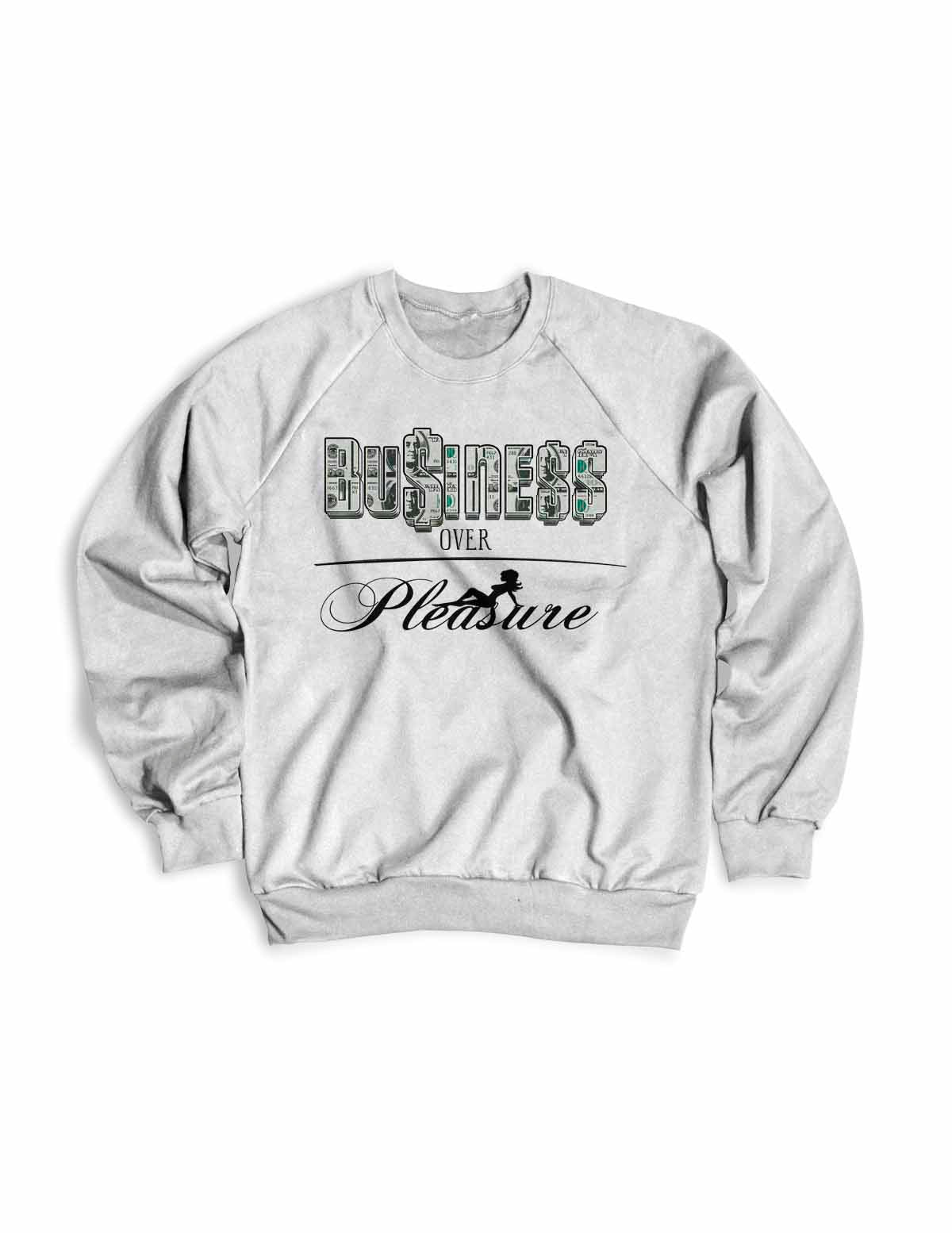 Pleasure sweater online