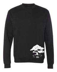 Bonsai Sweater Black