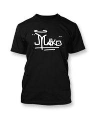 MAKO Tag Vol.1 Black Tee