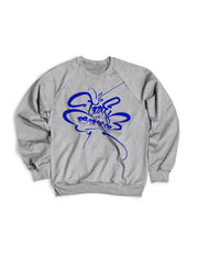 TE Float Crewneck Sweater