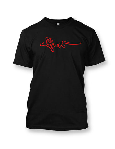 Flow Tag  3D V1  T-Shirt