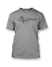 Flow Tag  3D V1  T-Shirt