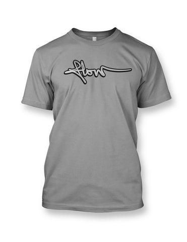 Flow Tag  3D V1  T-Shirt