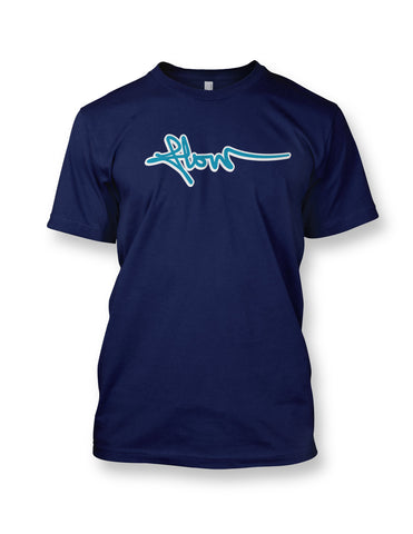 Flow Tag  3D V1  T-Shirt