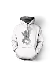 Guerrilla Tactics SilverBack Edtion Hoody