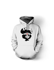 #1 Headband Huey Afro Samurai Hoody