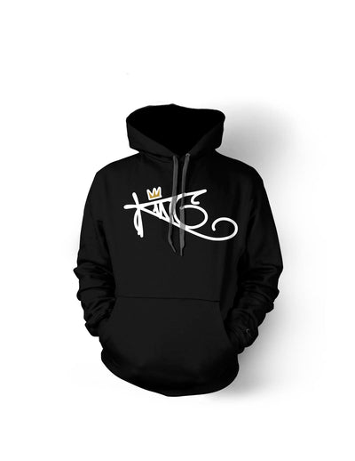 King Tag Hoody