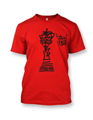 Think Chess King Piece T-Shirt