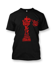 Think Chess King Piece T-Shirt