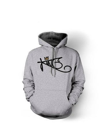 King Tag Hoody