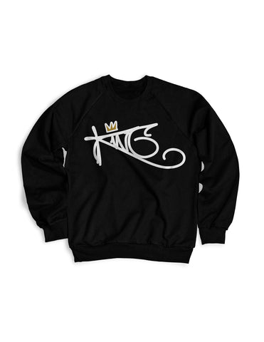 King Tag Sweater