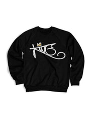 King Tag Sweater