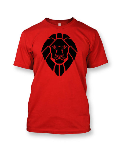 Lionheart Men's Crewneck T-shirt