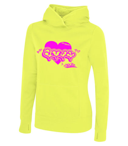 Love is Love Light Hoody