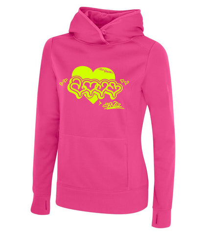 Love is Love Light Hoody