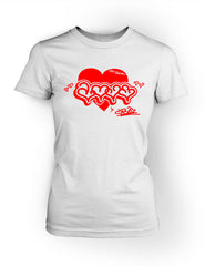 Love is Love Crewneck Tee