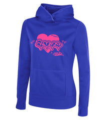 Love is Love Light Hoody