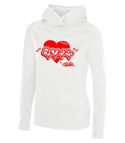 Love is Love Light Hoody