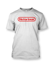 Notorious Crewneck Tee