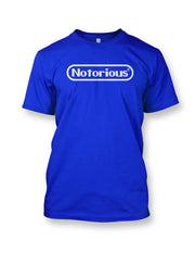 Notorious Crewneck Tee