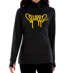 Queen Tag Light Hoody