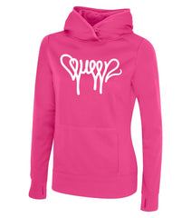 Queen Tag Light Hoody