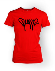 Queen Tag T-Shirt