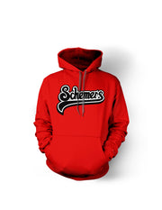 Schemers Pullover Hoody