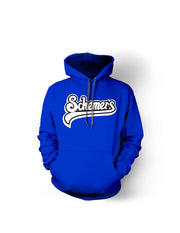 Schemers Pullover Hoody