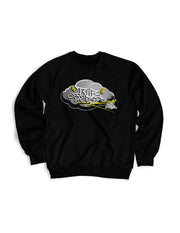 Quiet Storm Crewneck Sweater