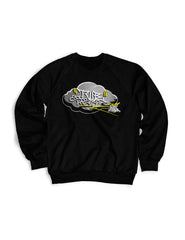 Quiet Storm Crewneck Sweater