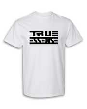 TE Rails White Tee