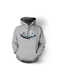 Quiet Storm Hoody