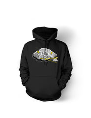 Quiet Storm Hoody