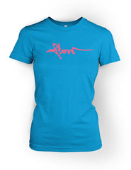 Flow Tag V1 Women's T-shirt