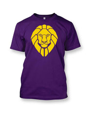 Lionheart Men's Crewneck T-shirt