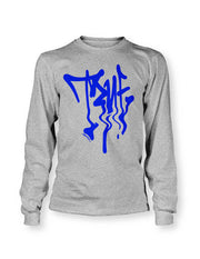 True Haze Long Sleeve T-Shirt