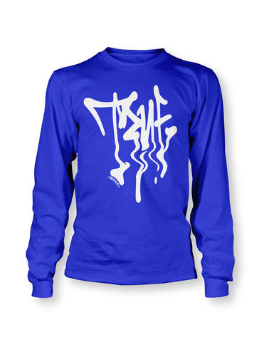 True Haze Long Sleeve T-Shirt