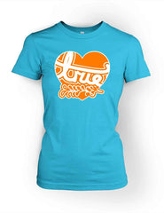 True Love Crewneck T-shirt