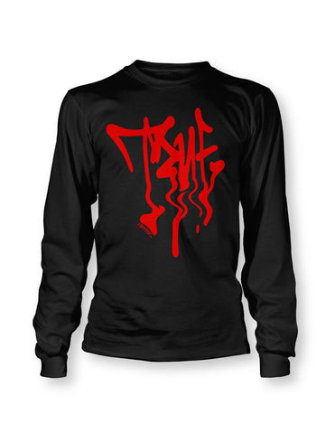 True Haze Long Sleeve T-Shirt