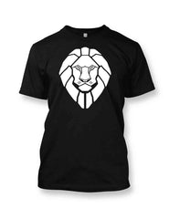Lionheart Men's Crewneck T-shirt