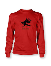 Horse Power Men's LS T-shirt