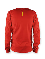 Horse Power Men's LS T-shirt