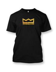 TE Crown Vol.1 Gold Tee Mens