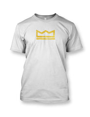 TE Crown Vol.1 Gold Tee Mens